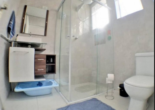 Imagem 10 de 30 de Casa Para Venda - Mogilar, Mogi Das Cruzes - 140m², 1 Vaga - 2917
