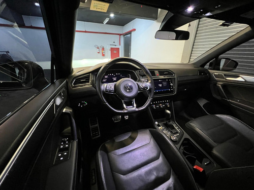 Volkswagen Tiguan Allspac R-Line 350 TSI 2.0 4x4