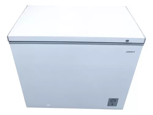 Freezer Congelador Horizontal 100 Lt