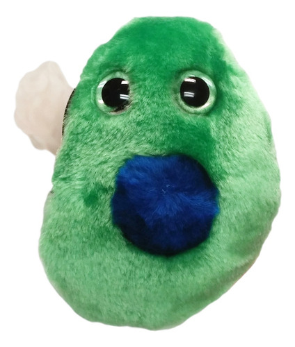 Peluche Diabetes Célula Beta + Insulina Giant Microbes