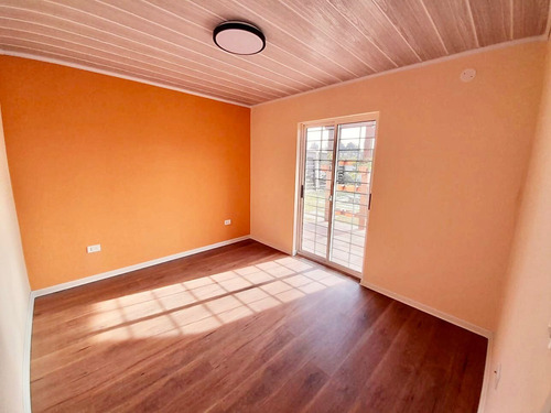 Imagen 14 de 22 de 1240/1 Venta Casa A Estrenar 3dorm Solymar Norte
