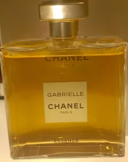 Perfume Chanel Gabrielle Essence