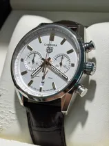 Comprar Reloj Tag Heuer Carrera Heuer 02