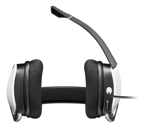 Auriculares Para Juegos Corsair Void Elite Rgb Usb White - 7