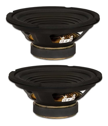 Goldwood Sound, Inc. Stage Subwoofer, Oem 8&#34; Woofers 20.