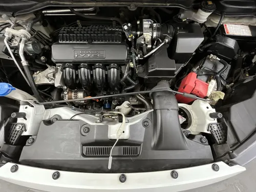 Honda WR-V LX 1.5 5P