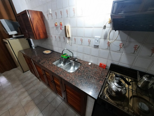 Imagen 7 de 14 de Amplio Departamento De Un Ambiente En San Bernardo