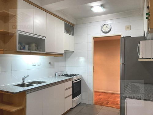 Imagen 8 de 20 de Excelente Semipiso De 4 Ambientes Con Cochera Cubierta - Caballito