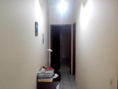 Imagem 12 de 14 de Casa Linda Á 400 Mts Do Mar No Cibratel - Itanhaém 1557 Npc