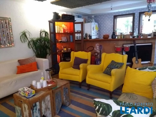 Imagem 6 de 15 de Sobrado - Vila Madalena - Sp - 564635