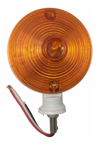 Lanterna Trator Valmet 65/85/a650/a750 Massey 235/265/275