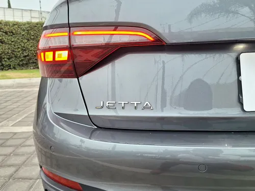 Volkswagen Jetta 1.4 T Fsi Comfortline Tip