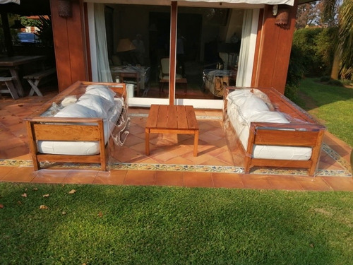 Fundas Para Sillones De Exterior Pvc 