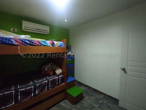 Imagen 21 de 29 de Hermosa Casa En Urb Villa San Jose( Entrada El Macaro Turmero) Wm Mls #23-664