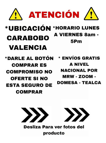 Polea Loca Acanalada Correa Unica Toyota Corolla 2009-2014