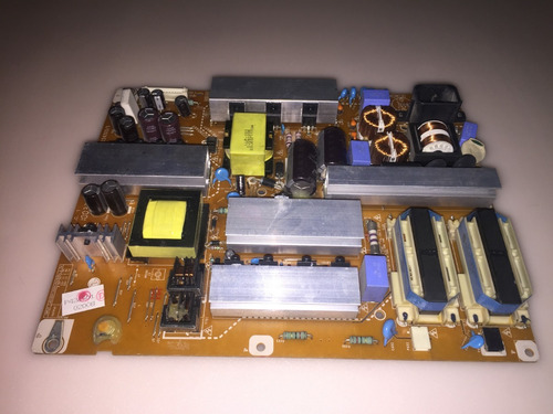 Placa Fuente Tv Lcd LG 42ld650, Impecable!