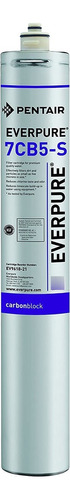 Everpure Ev9618  21 7 Cb5-s Cartucho De Filtro