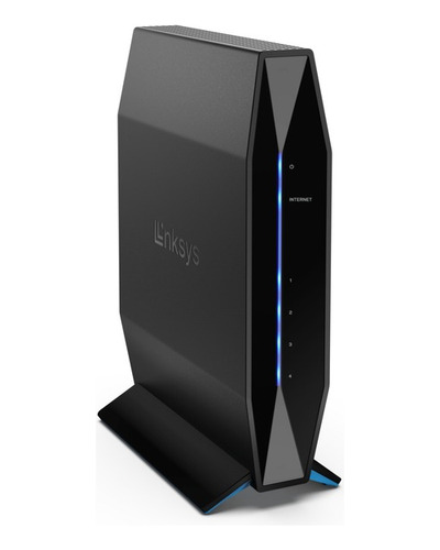 Router Linksys E8450 Wifi 6 Dual Band Ax3200 Gigabit Usb