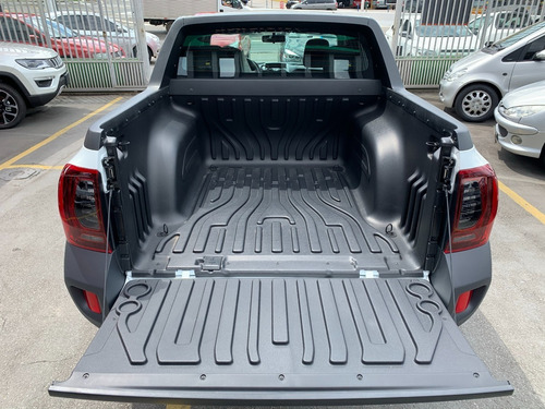 Duster Oroch Xpress 1.6 ( Mec ) 2020 0km Racing Multimarcas.