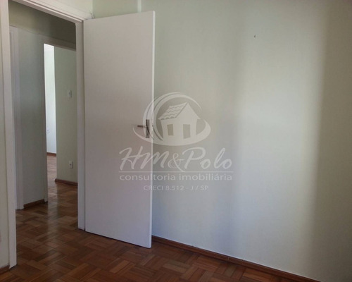 Imagem 19 de 30 de Apartamento À Venda Em Centro - Ap035568