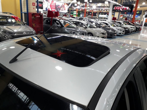 Imagem 12 de 20 de Ford Focus 2.0 Titanium Sedan 16v 2012