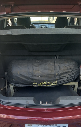 Chevrolet Agile 1.4 Ltz 5p