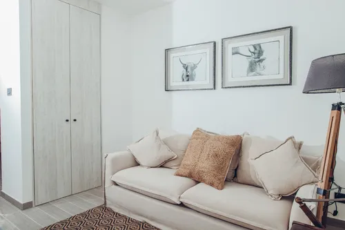 Excelente Departamento En Venta En Las Brisas De Santo Domin