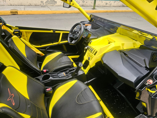 Can-am Maverick X3 Xmr Turbo 2018