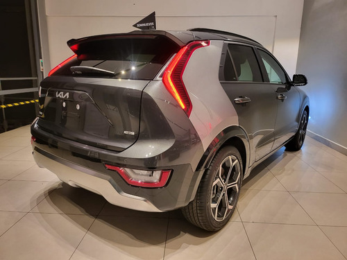 Kia Niro Ex 5 Puertas