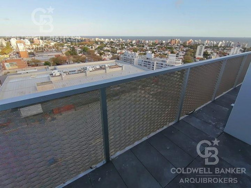 Imagen 27 de 30 de Apartamento De 2 Dormitorios En Venta En Malvín