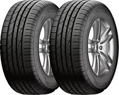 Kit de 2 pneus Prinx HZ2 205/50R17 93