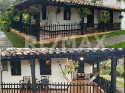 Imagen 10 de 10 de Hermosa Casa De Campo Y Lote De Terreno En Bejuma-anggi Zerpa 04144122129