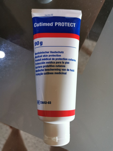 Cutimed Protect Crema 90 Gr