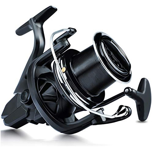 Carrete De Pesca Surf Ultraligero Y Potente, Carretes D...