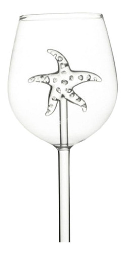 Copa De Vino Tinto Creativa Copa De Vidrio De Borosilicato
