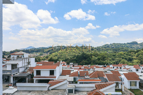 Imagen 13 de 13 de En Venta Casa De 2 Niveles En Villas De Choacorral, San Lucas Sacatepequez