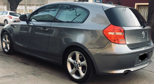 Bmw Serie 1 2.0 118i Active 136cv 2010