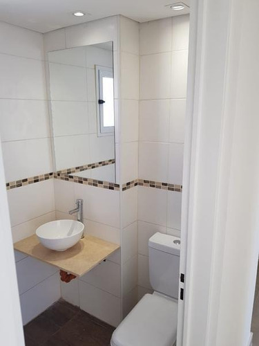 Imagen 19 de 22 de Av Alberdi Al 2900 3 Amb 68 Balcon Terraza Parrilla
