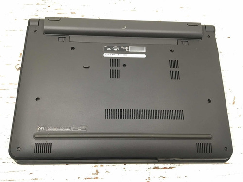 Laptop Dell Latitude 3340 Core I3 4th 4gb Ram 120gb Ssd Wifi (Usado)