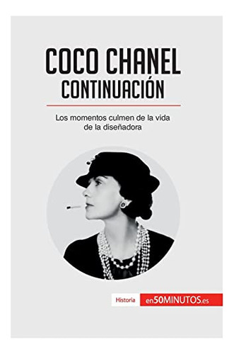 Coco Chanel - Continuacion