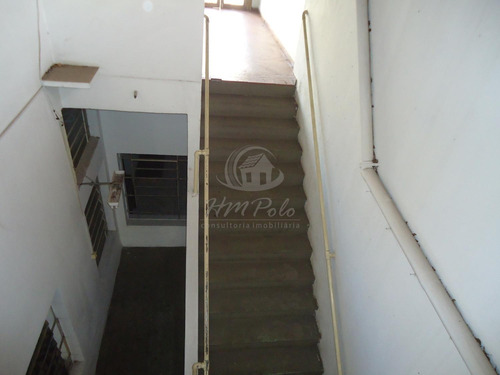 Imagem 7 de 28 de Casa Para Aluguel Em Centro - Ca033055
