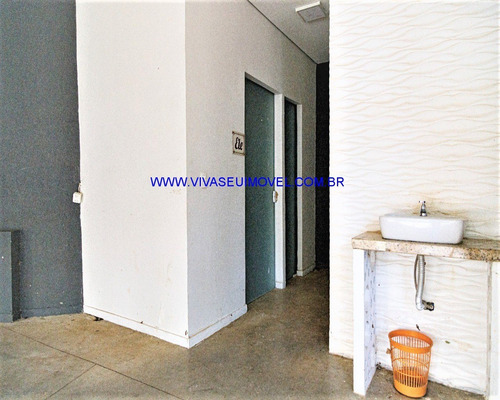 Imagem 27 de 30 de Terreno - Te00069 - 70833277