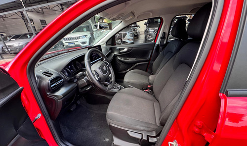 Fiat Pulse 1.3 FLEX DRIVE CVT
