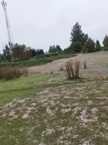 Parcela En Venta Cercana Al Lago Rapel- Oportunidad