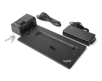 Comprar Ultra Docking Lenovo Thinkpad De 135w (40aj0135it)