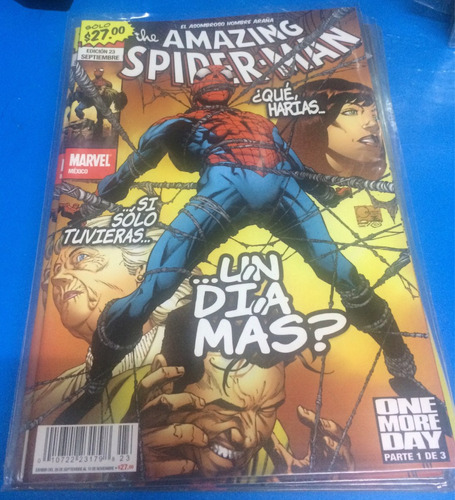 Spiderman Número 2 - 6