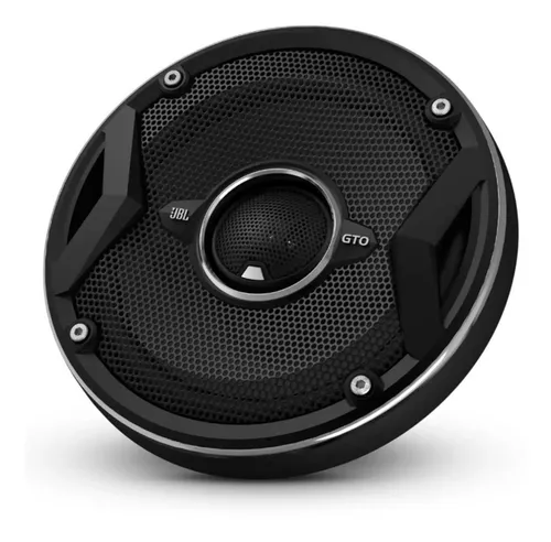 JBL GX328 - Altavoces coaxiales de audio para coche de 3-1/2