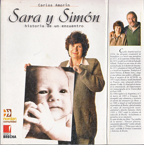 Plan Condor Sara Mendez Y Simon Riquelo X Carlos Amorin 2002