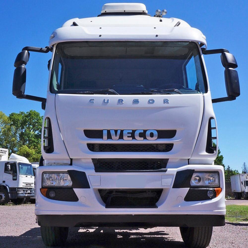 Camion Iveco Cursor 330 ´14