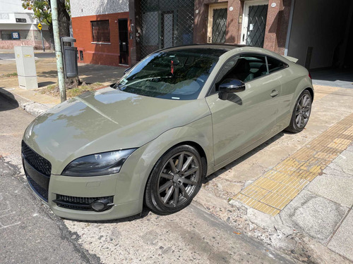 Audi Tt 1.8 T Fsi 2012